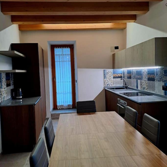 La Maison De Joanna 3 Châtillon Exteriör bild