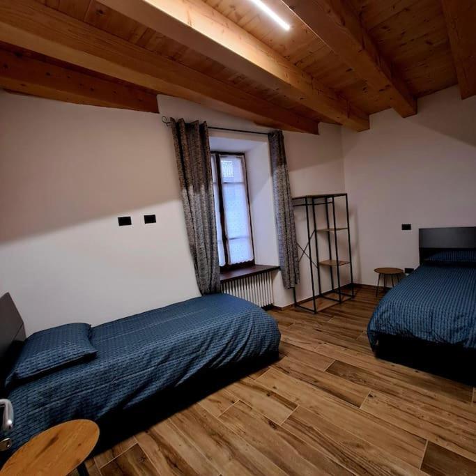 La Maison De Joanna 3 Châtillon Exteriör bild