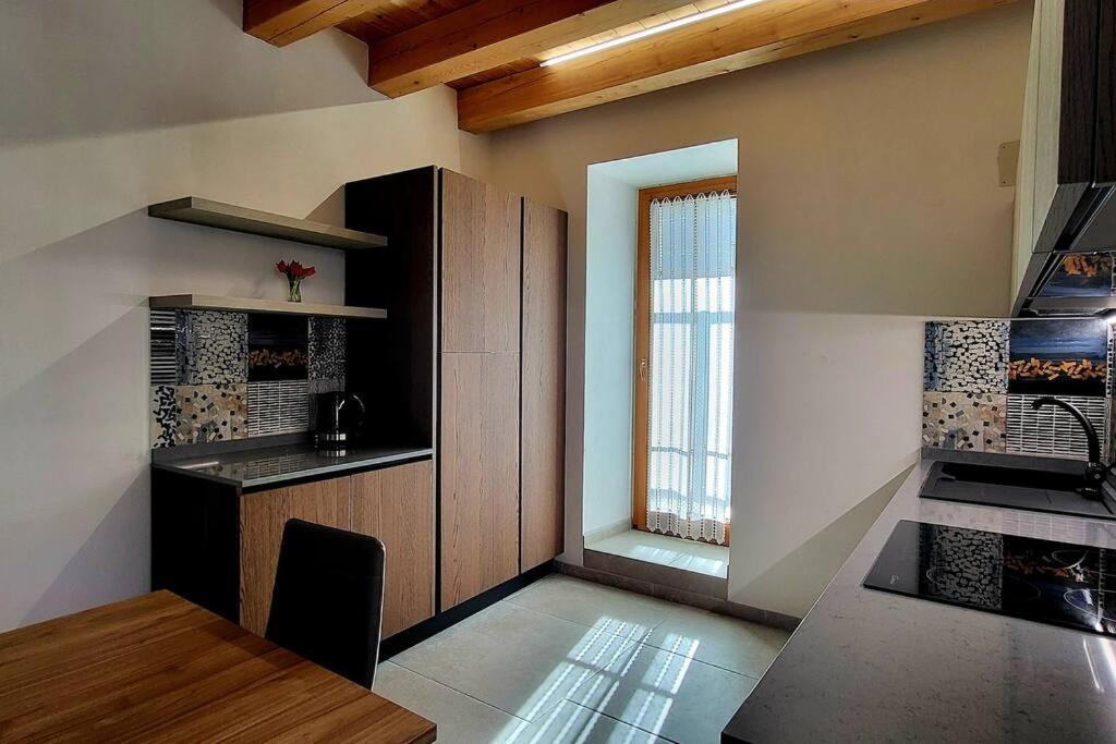La Maison De Joanna 3 Châtillon Exteriör bild