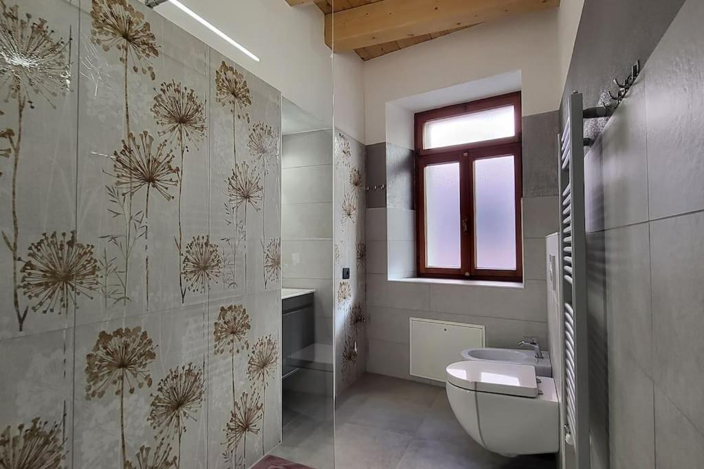 La Maison De Joanna 3 Châtillon Exteriör bild