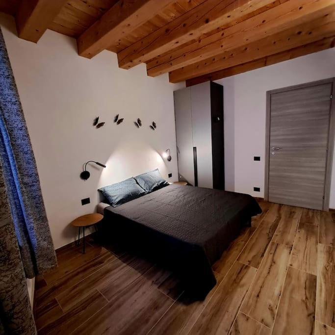 La Maison De Joanna 3 Châtillon Exteriör bild