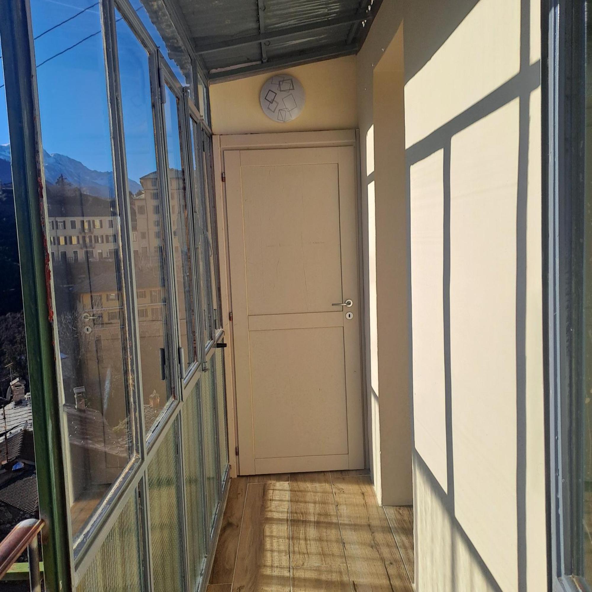 La Maison De Joanna 3 Châtillon Exteriör bild